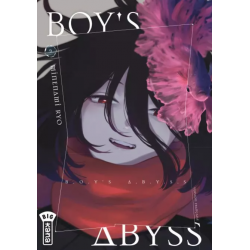 Boy's Abyss - Tome 9