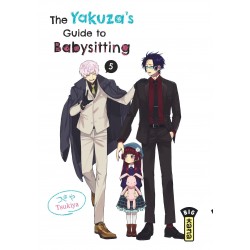 The Yakuza's Guide to...