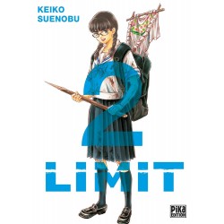 Limit - Tome 2