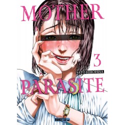 Mother Parasite - Tome 3