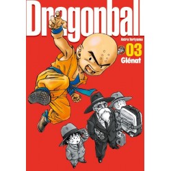 Dragon Ball - Perfect...
