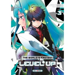 The World's Fastest Level...