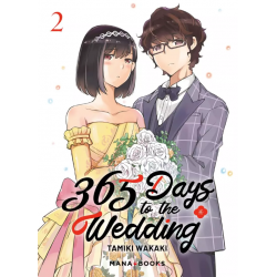 365 Days to the Wedding -...