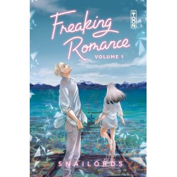 Freaking Romance - Tome 1