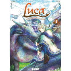Luca - Vétérinaire...