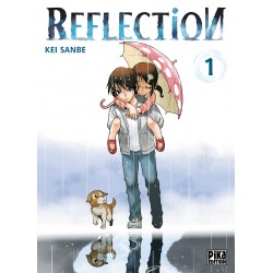 Reflection - Tome 1