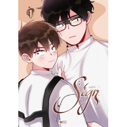 Sign - Tome 1