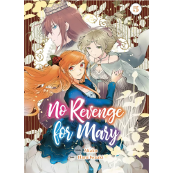 No Revenge For Mary - Tome 5