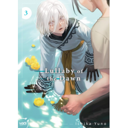 Lullaby of the Dawn - Tome 3
