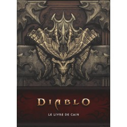Diablo: Le livre de Cain