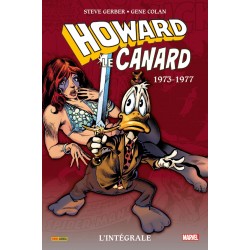 Howard le Canard:...