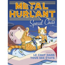 Métal Hurlant - Hors Série:...
