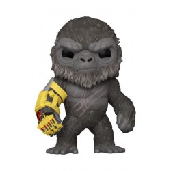 Godzilla vs Kong 2 Figurine...