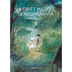 La Forêt magique de...