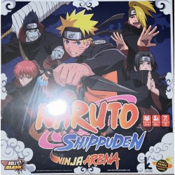 Naruto Shippuden Ninja Arena