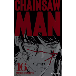 Chainsaw Man - Tome 16...