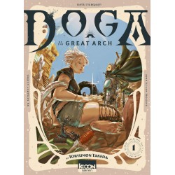 DOGA of the Great Arch -...