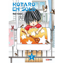 Kotaro en solo - Tome 2