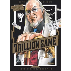 Trillion Game - Tome 7