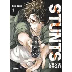Stunts - The 9th Ghost -...