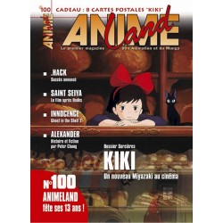 AnimeLand - Numéro 100 -...
