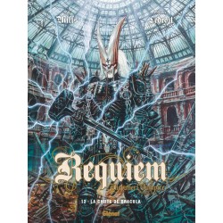 Requiem - Tome 12