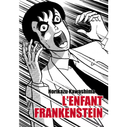 L'Enfant Frankenstein