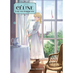 Céline une vie parisienne -...