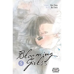 Blooming Girls - Tome 5