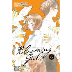 Blooming Girls - Tome 6
