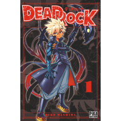 Dead Rock - Tome 1