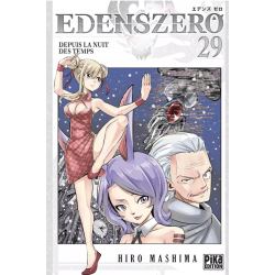 Edens Zero - Tome 29