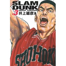 Slam Dunk - Edition Deluxe...