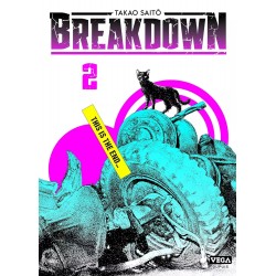 Breakdown - Tome 2