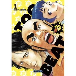 Too Beat - Tome 1