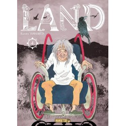 Land - Tome 4