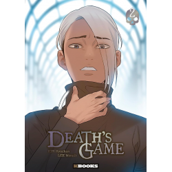 Death’s Game - Tome 2