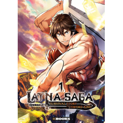 Latna Saga - Survival of a...