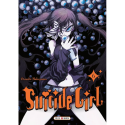 Suicide Girl - Tome 6