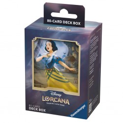 Lorcana - Deck Box -...