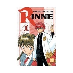 Rinne tome 1