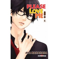 Please love me !  tome 05