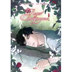 Roses et Champagne - Tome 3