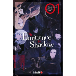 The Eminence in Shadow -...