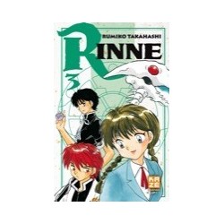 Rinne tome 3