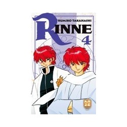 Rinne tome 4