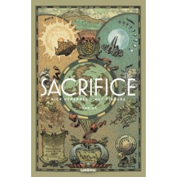 Sacrifice - Tome 1
