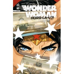 Wonder Woman: Hors-la-loi