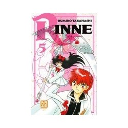 Rinne tome 5