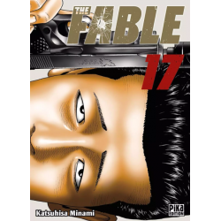 The Fable - Tome 17